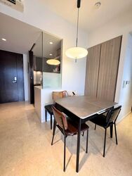 Botanique At Bartley (D19), Condominium #450315911